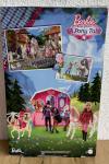Mattel - Barbie - Barbie & Her Sisters in a Pony Tale - Twins Max and Marie
